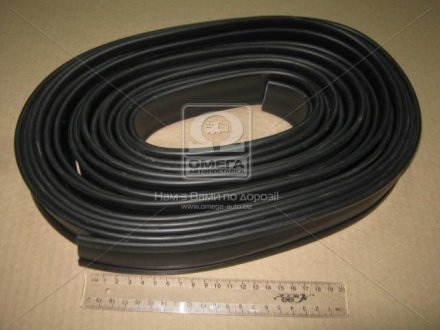 Прокладка хомута крепления бака топливного 50 MM (10 M) tempest TP124723