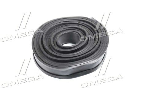 Прокладка хомута крепления бака топливного 60 MM (10 M) tempest TP124724