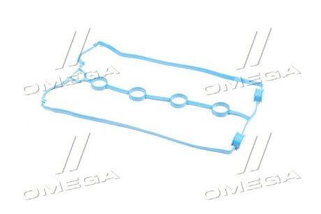 Прокладка клапанной крышки DAEWOO LANOS 1.6, NEXIA 1,5 - 1.6, CHEVROLET, (пластик) tempest TP96353002