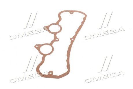 Прокладка крышки клапанной Д 260 нижняя (резино-пробка) tempest 2601003108