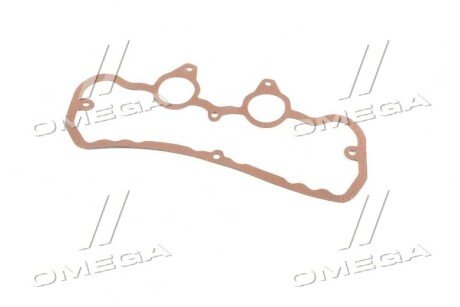 Прокладка крышки клапанной Д 260 нижняя (резино-пробка) tempest 2601003108