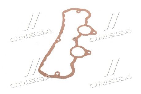 Прокладка крышки клапанной Д 260 нижняя (резино-пробка) tempest 2601003108