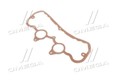 Прокладка крышки клапанной Д 260 нижняя (резино-пробка) tempest 2601003108