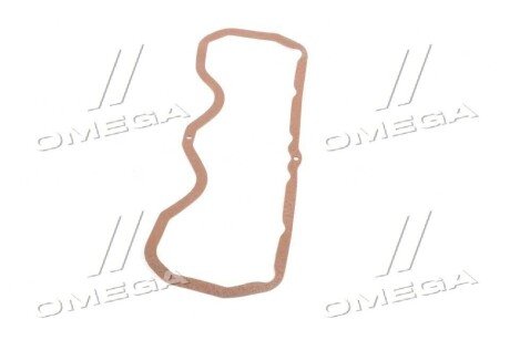 Прокладка крышки клапанной Д 260 верхняя (резино-пробка) tempest 2601003109