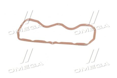 Прокладка крышки клапанной Д 260 верхняя (резино-пробка) tempest 2601003109