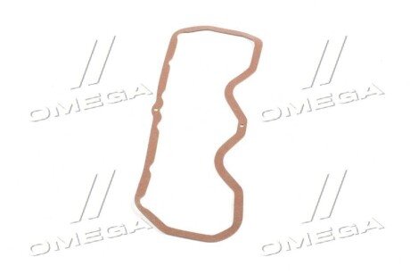 Прокладка крышки клапанной Д 260 верхняя (резино-пробка) tempest 2601003109