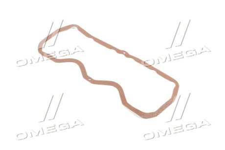 Прокладка крышки клапанной Д 260 верхняя (резино-пробка) tempest 2601003109