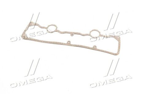 Прокладка крышки клапанной МТЗ, ЗИЛ-5301 нижняя (резино-пробка) tempest 2401003108