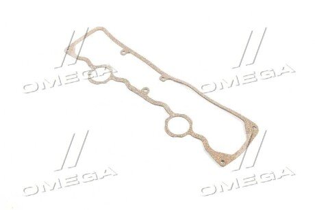 Прокладка крышки клапанной МТЗ, ЗИЛ-5301 нижняя (резино-пробка) tempest 2401003108