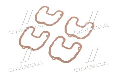 Прокладка крышки клапанной Т-40М 4шт. tempest Д37М1007419А2