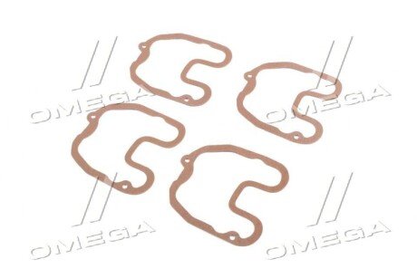 Прокладка крышки клапанной Т-40М 4шт. tempest Д37М1007419А2