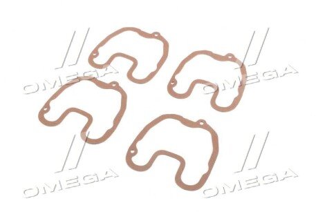 Прокладка крышки клапанной Т-40М 4шт. tempest Д37М1007419А2