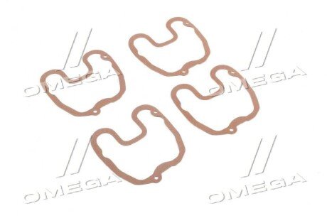 Прокладка крышки клапанной Т-40М 4шт. tempest Д37М1007419А2