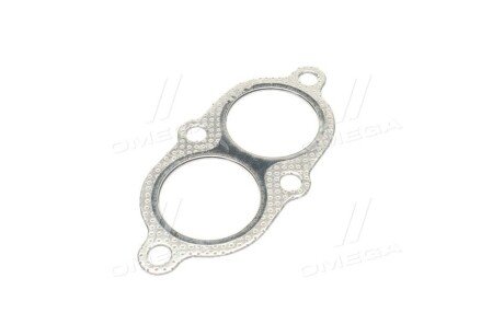 Прокладка трубы приемной ГАЗ дв. ЗМЗ 406,405,4216 перфорац. tempest 33021203240