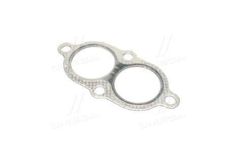 Прокладка трубы приемной ГАЗ дв. ЗМЗ 406,405,4216 перфорац. tempest 33021203240