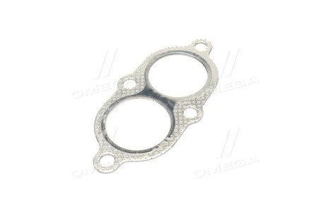 Прокладка трубы приемной ГАЗ дв. ЗМЗ 406,405,4216 перфорац. tempest 33021203240