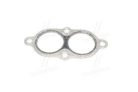 Прокладка трубы приемной ГАЗ дв. ЗМЗ 406,405,4216 перфорац. tempest 33021203240