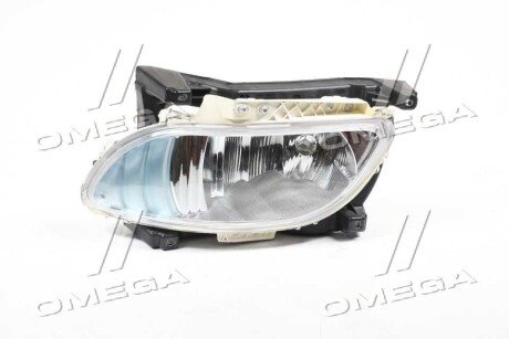 Противотуманная фара левая (H11) DAF XF 10.12- tempest TP872199