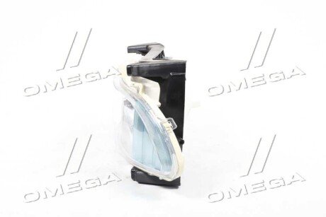 Противотуманная фара правая (H11) DAF XF 10.12- tempest TP872198