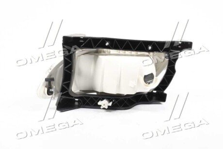 Противотуманная фара правая (H11) DAF XF 10.12- tempest TP872198