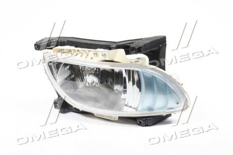 Противотуманная фара правая (H11) DAF XF 10.12- tempest TP872198