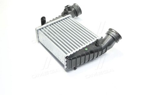 Радіатор інтеркулера tempest TP1596731