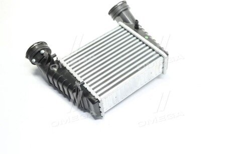 Радіатор інтеркулера tempest TP1596731