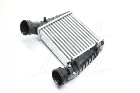 Радіатор інтеркулера tempest TP1596731