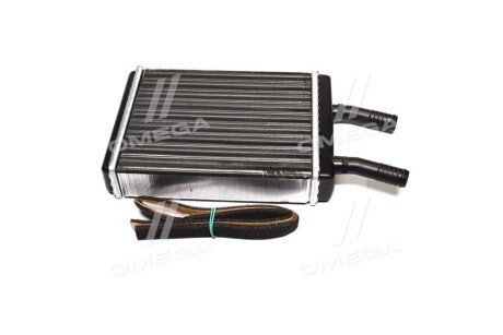 Радиатор печки (отопителя) tempest 311078101060