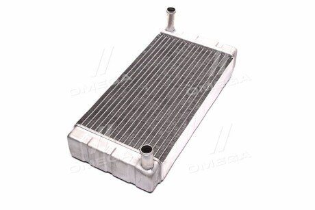 Радіатор пічки (опалювача) tempest 504В810106010