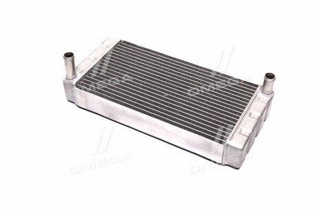 Радіатор пічки (опалювача) tempest 504В810106010