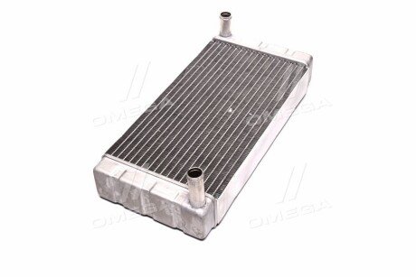 Радіатор пічки (опалювача) tempest 504В810106010