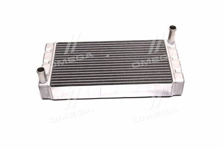 Радіатор пічки (опалювача) tempest 504В810106010