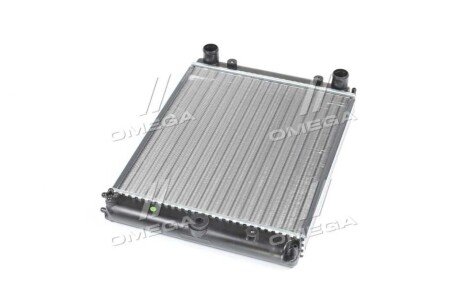 Радиатор охлаждения двигателя tempest 11021301012