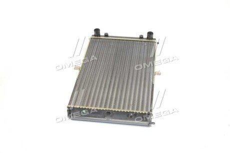 Радиатор охлаждения двигателя tempest 21261301012