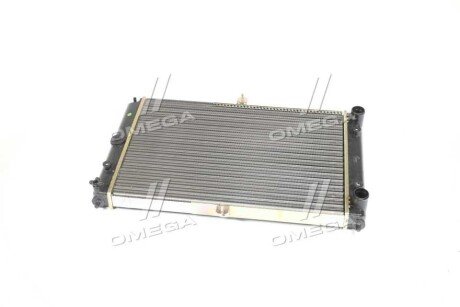 Радиатор охлаждения двигателя tempest 21261301012