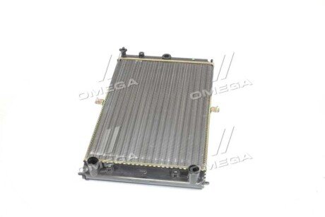 Радиатор охлаждения двигателя tempest 21261301012