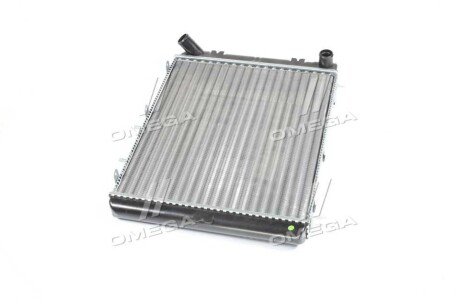 Радиатор охлаждения двигателя tempest 2141130101210