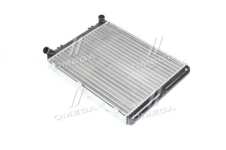 Радиатор охлаждения двигателя tempest 2141130101210