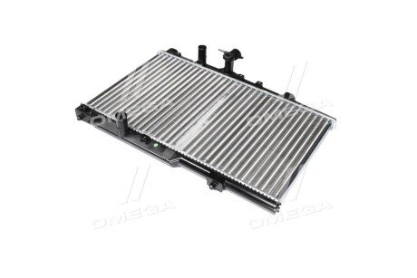 Радиатор охлаждения двигателя tempest TP1016001409