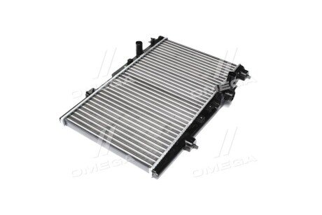 Радиатор охлаждения двигателя tempest TP1016001409