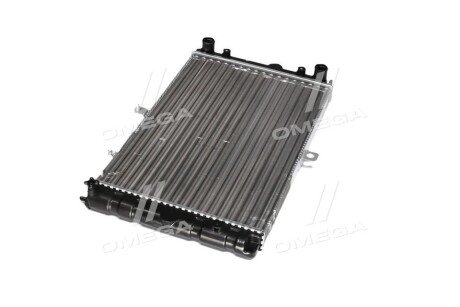 Радиатор охлаждения двигателя tempest TP15101301012