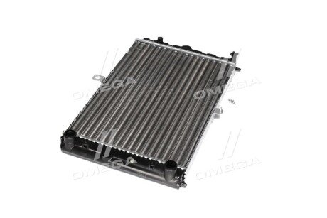 Радиатор охлаждения двигателя tempest TP15101301012