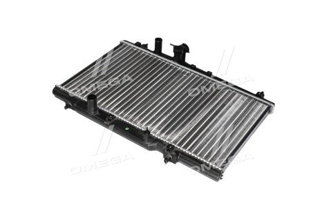 Радиатор охлаждения двигателя tempest TP1510160