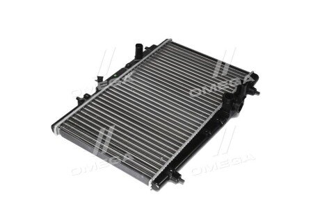 Радиатор охлаждения двигателя tempest TP1510160