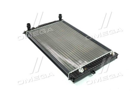 Радіатор охолодження двигуна tempest TP151060499