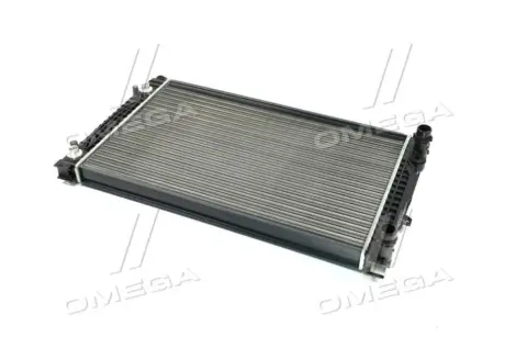 Радіатор охолодження двигуна TEMPEST TP151060499