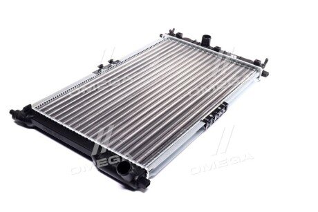 Радіатор охолодження двигуна tempest TP1510616591