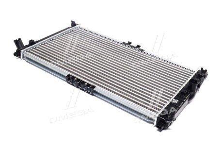 Радіатор охолодження двигуна tempest TP1510616591