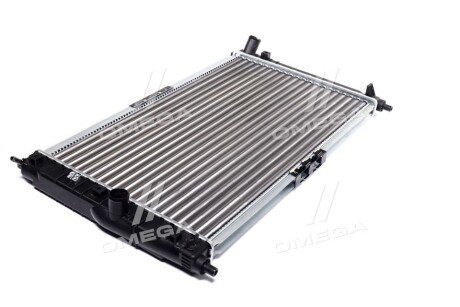 Радіатор охолодження двигуна tempest TP1510616591